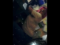 Simple cute little video