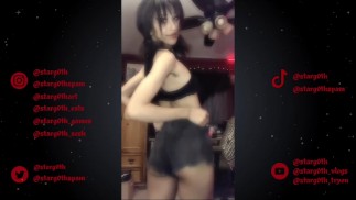 Запрещенная подборка Tiktok | STARG0