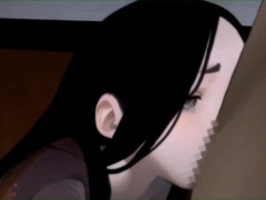 【H GAME】NTREX 夜這い村囃♡Hアニメーション エロアニメ｜エロ同人｜Hentai｜Anime｜Doujin