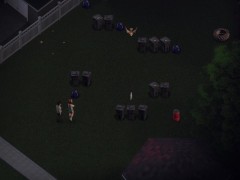 Symphony of the Serpent - Ep 27