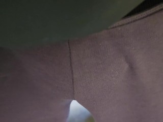 Отчаянно хочу пописать