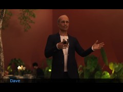 The Office Christmas Edition - ep. 2 And The Winner Is by MissKitty2K