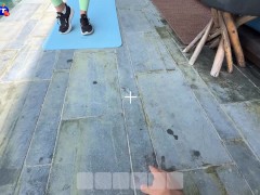 Beach adventures (Sweetie Fox, Diana Rider, Arina Fox, Mayalis) - Screenshot 6 of 16 - Virtual Reality