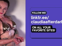 Executrix in PVC Catsuit Ends You - full vid on ManyVids! - Screenshot 16 of 16 - Executrix