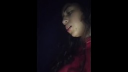 Me cojo al novio de mi amiga  (le vendo los ojos )