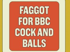 Faggot Dirty Talk Custom Requests by Tara Smith Fetish Erotic Audio 2 in 1