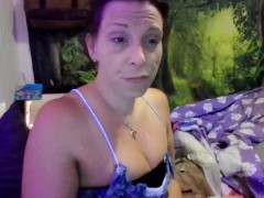 this is how I get ready for church, sorry God