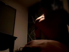 Sex Toy Threesome Fantasizing. 2 Cumshots. Cum Clean Up.  Group sex dirty talk.