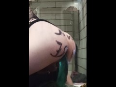 Fuck boy doing fuck boy