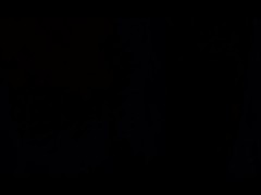 FINALLY, Nadia said I was a good boy!!!