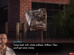 The Genesis Order - Part 3 Gameplay