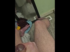 Jack before shower - Screenshot 15 of 16 - Hairy Guy
