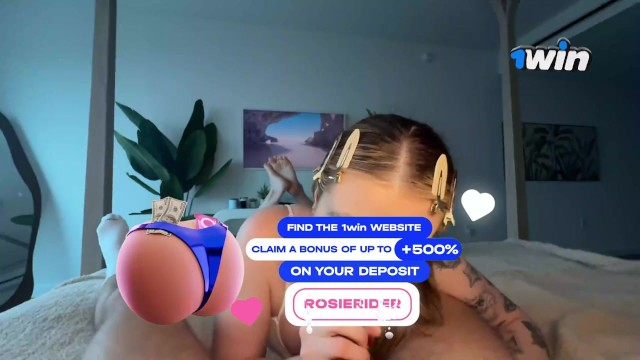 Cuddling with my best Friends HOT SISTER Accidentally Turns to SNEAKY Morning Sex