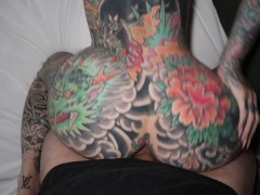 Tigerlilly Raw Intimate Hookup