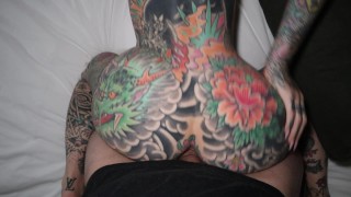Tigerlilly Raw Intimate Hookup