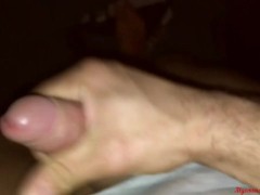 I Lick His Ass Nd Suck His Cock Just To Eat His Sperm