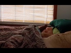 Cock Ring And A Toy!!! Cum With Me 💦 - Screenshot 1 of 16 - Cock Ring
