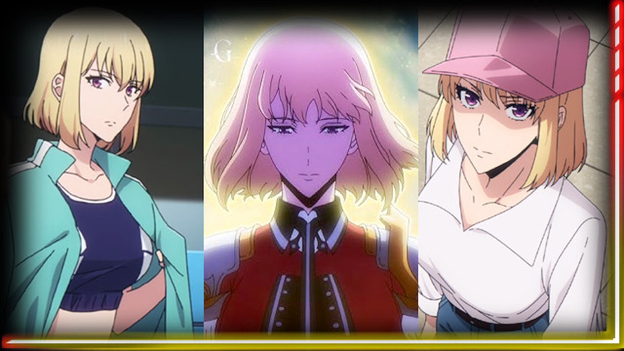 Solo Leveling 💦 Chae Hae-In 5 Minutes Secret Hentai Sex Collection | Anime  R34 Sex JOI MILF Blond