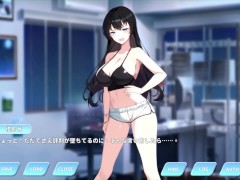 【H GAME】Miss!Donts Affect my Rank♡中出し 鈴香編 エロアニメ｜人妻｜Hentai｜Anime｜Hitozuma
