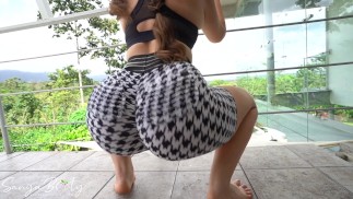 Best Friend Twerk