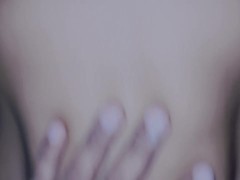 Desi village wife riding her husband dick