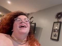 Introduction to BBW Kiki's body