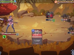 Hentai Game: Tamer Vale #06
