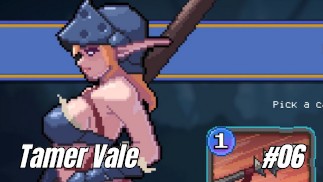 Hentai Game: Tamer Vale #06