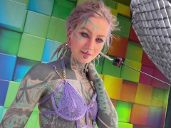 BTS from SEXY anal shoots with ZFilmz