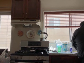 Jerkoff Cookin’