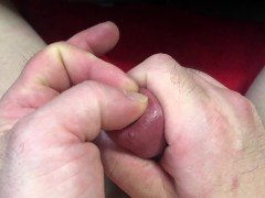 ぷよぷよボールでペニスのリハビリをしています #1　3/6 - Screenshot 13 of 16 - Small Dick