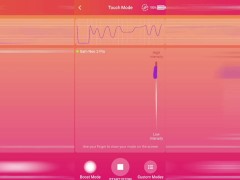 The Svakom Sam Neo 2 Pro Review - Sucking, Heating, Vibrating Stroker - Screenshot 10 of 16 - Sex Toys For Men