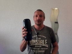 The Svakom Sam Neo 2 Pro Review - Sucking, Heating, Vibrating Stroker - Screenshot 2 of 16 - Svakom Toys