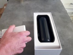 The Svakom Sam Neo 2 Pro Review - Sucking, Heating, Vibrating Stroker - Screenshot 5 of 16 - Sex Toys For Men