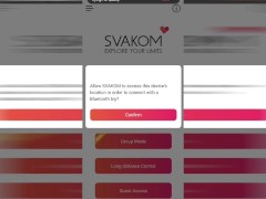 The Svakom Sam Neo 2 Pro Review - Sucking, Heating, Vibrating Stroker - Screenshot 9 of 16 - Sex Toys