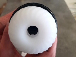 Svakom Sam Neo 2 Pro 评测 - 吸吮、加热、振动笔触器