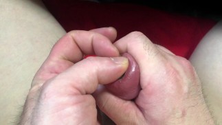 ぷよぷよボールでペニスのリハビリをしています #2　4/6