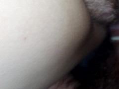 Il déglingue la femme de ménage