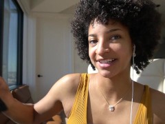 First Spit asmr - Screenshot 1 of 16 - Asmr