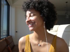 First Spit asmr - Screenshot 16 of 16 - Asmr