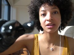 First Spit asmr - Screenshot 5 of 16 - Mic