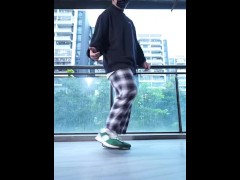 lets dance for nice beat - Screenshot 1 of 16 - Asian Pov