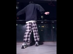 lets dance for nice beat