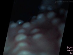 Green On The Outside, Pink On The Inside (Joy Model Doll, Sorceress 105cm)