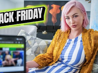 PervMom - 支持继母 Adira Allure 满足她继子的所有肮脏需求