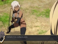 【H ANIME】Vaygren♡ふたなりエロアニメ③ エロ同人｜Hentai｜Anime｜Doujin