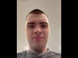 Единственное, что ударяется, это пол #day63