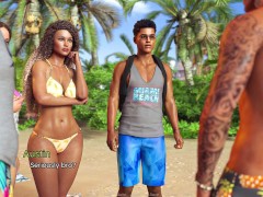 Getting Intimate #16 PC Gameplay