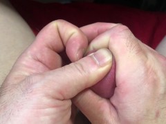 ぷよぷよボールでペニスのリハビリをしています #3　5/6 - Screenshot 16 of 16 - Amateur Small Dick
