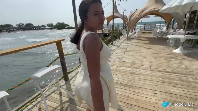 me follo a turista desesperado